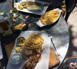 Lecker, frisch und günstig