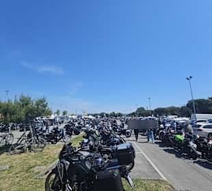 38. Bikerfest Lignano 05/2024