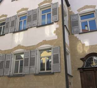 Wegscheiderhaus Riedlingen