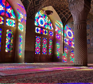 Nasir al-Mulk
