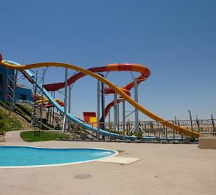 Aqua Park