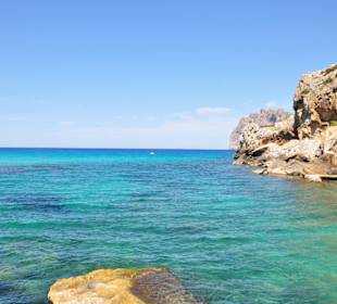 Cala de Sant Vicenç