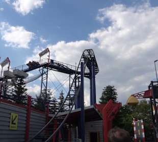 LEGO X-treme - Das große LEGO- Rennen