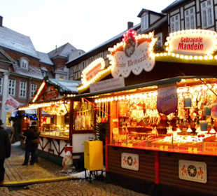 Weihnachtsmarkt Celle