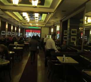 Cafe Slavia