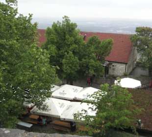 Burgruine Hohenneuffen