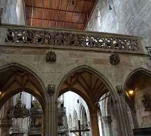 Stadtkirche St. Dionys