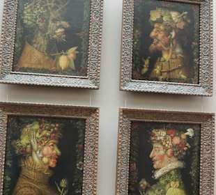 Gemäldegalerie