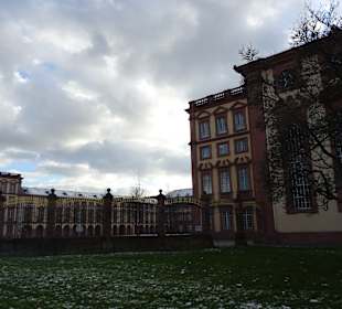 Stadtrundgang Mannheim