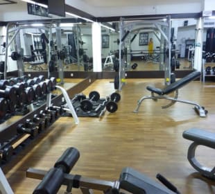 Sport & Freizeit