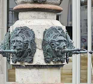 Petrusbrunnen