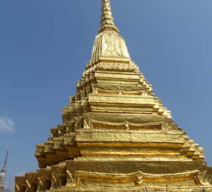 Gelände Königspalast