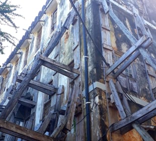 Stadtrundgang Stone Town