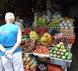 Gewürzmarkt