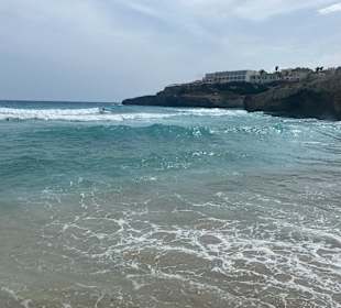 Strände Calas/Cales de Mallorca
