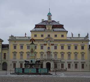 Schloss Ludwigsburg