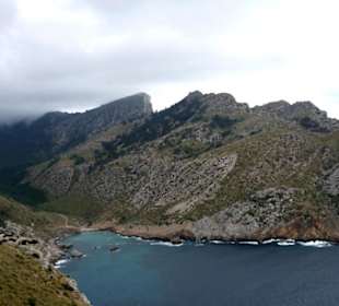 Kap Formentor