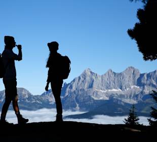 Wandern Schladming