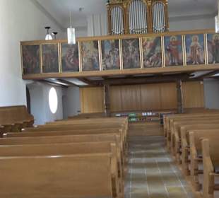 St. Veitkirche Hürnheim
