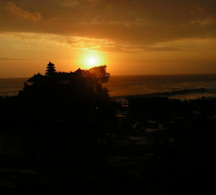 Tanah Lot