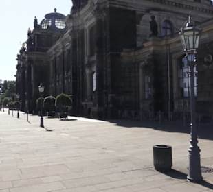 Altstadt - Rund um das Terrassenufer