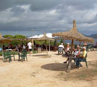 Castell de sa Punta de n'Amer