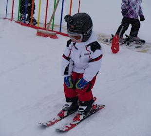Ski Vorschule der CSA Skischule Grillitsch