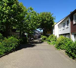 Eindrücke vom Helgoländer Unterland