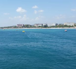 Blick auf Side 