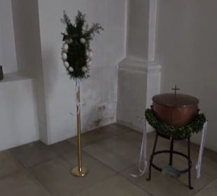 Wallfahrtskirche Weggental