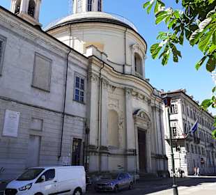 Chiesa della Santa Croce