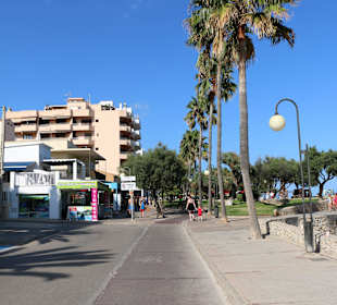 Promenade