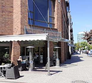 Bäckerei Konditorei Pellowski