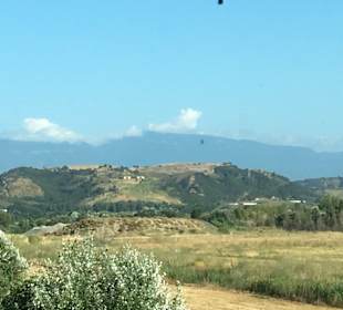 Wandern Villapiana Lido