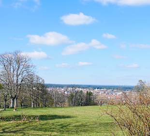Wandern Freudenstadt