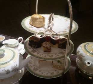 Tea-Time...