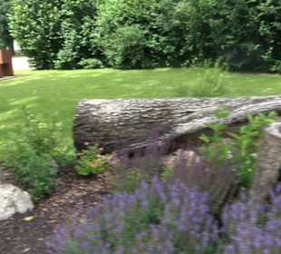 Blühendes Neresheim 2021