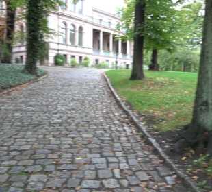 Schlosspark Biesdorf