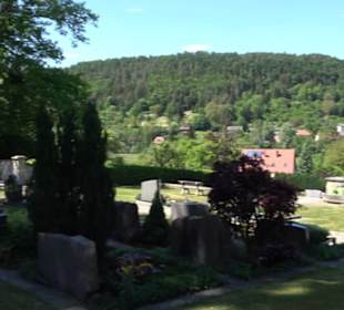 Friedhofskapelle Bieringen