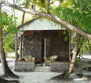 Bungi Picknick Insel Faandhoo