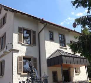 Villa Wawonda Gönningen