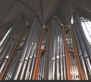 Orgel