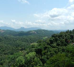 Rundreise mit Tikka Tours Juni 2012