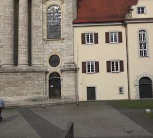 Münster Unserer Lieben Frau