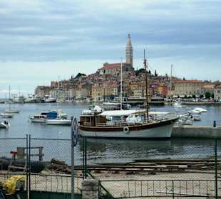 Rovinj