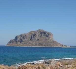 Monemvasia