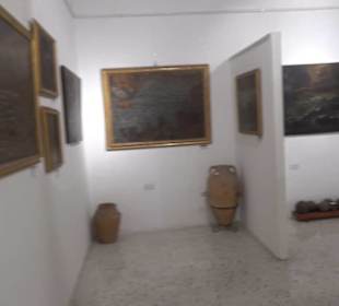 Zabbar Sanctuary Museum