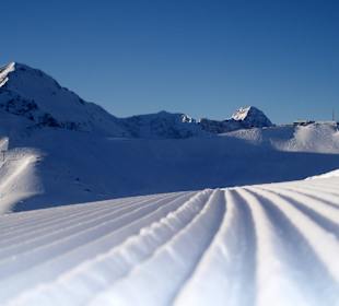 Skigebiet Salzstiegl