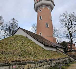 Wasserturm
