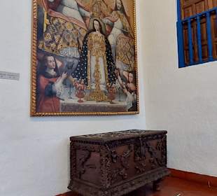 Museo Histórico Regional